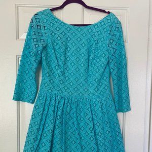 Lilly Pulitzer Lori Dress